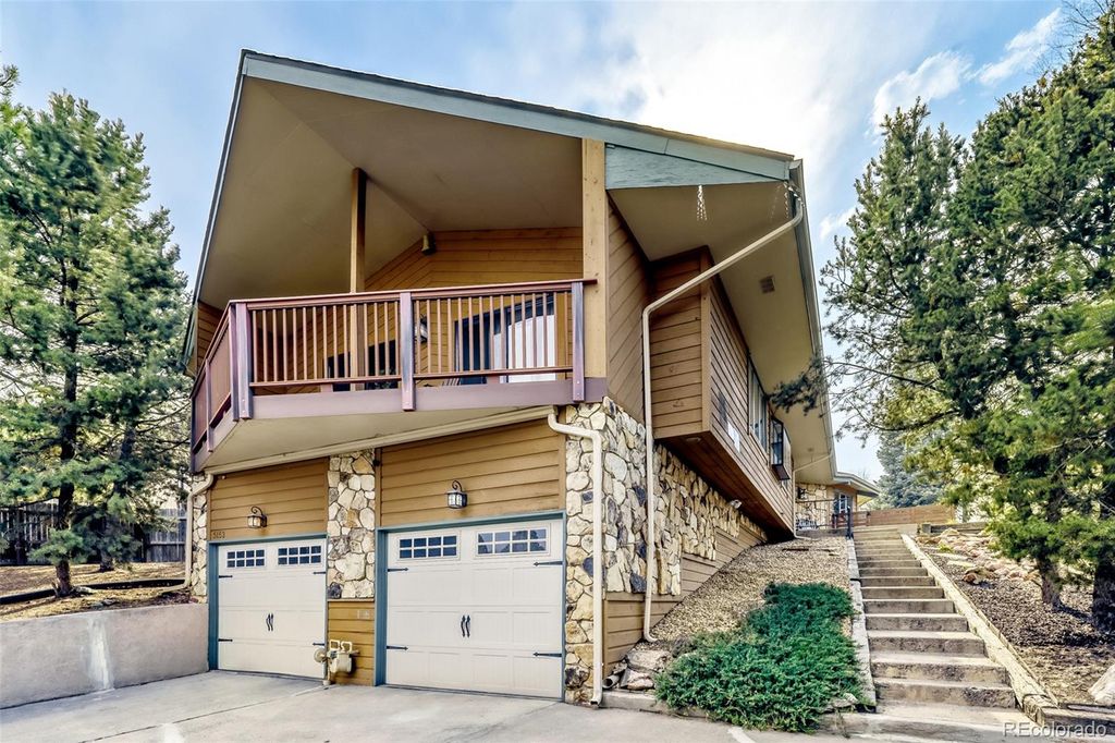 Photo of 5153 Chase Street, Denver, CO 80212 (MLS # 3778073)