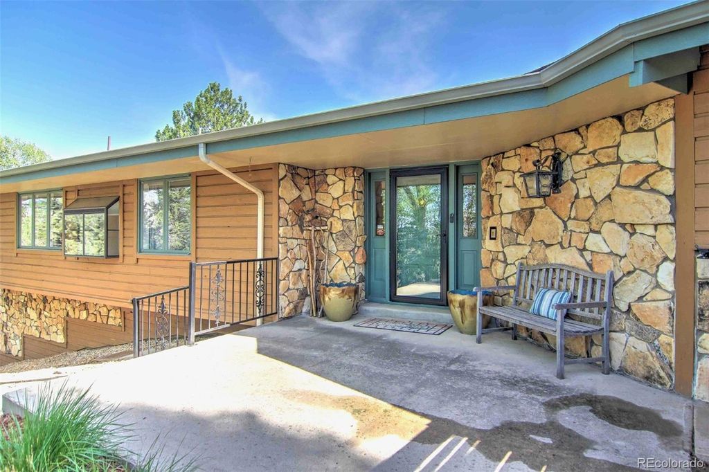 Photo of 5153 Chase Street, Denver, CO 80212 (MLS # 3778073)