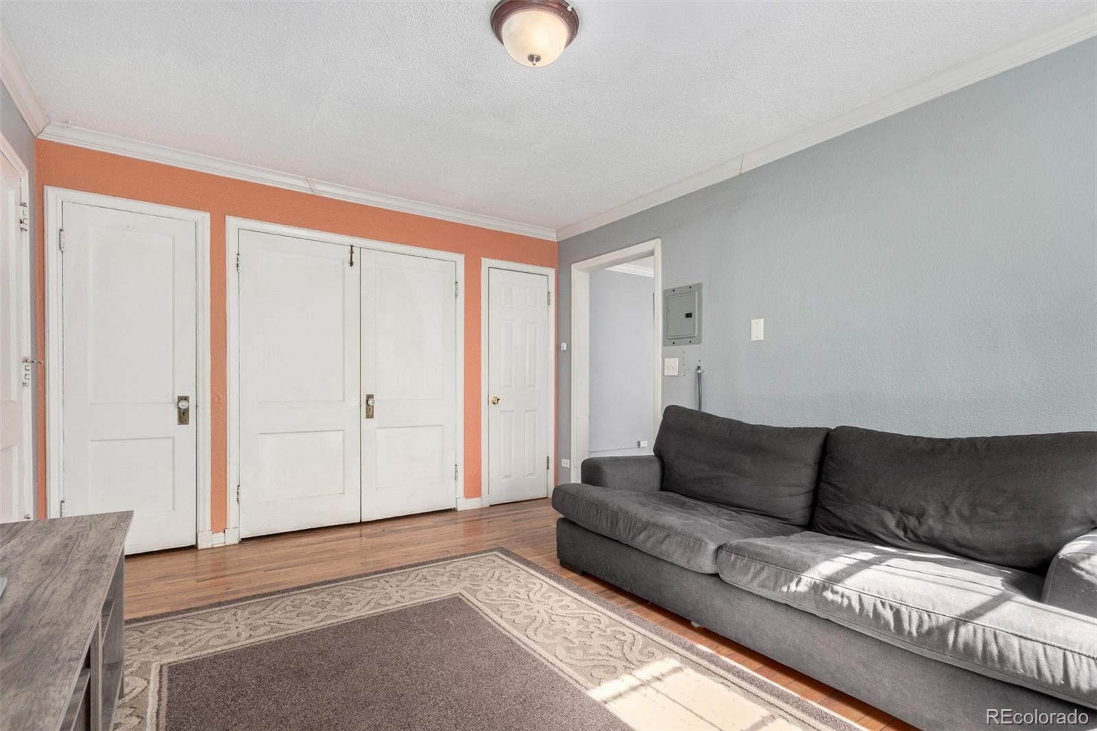 1024 E 14th Avenue 10, Denver, CO, 80218 2 1024 E 14th Avenue 10