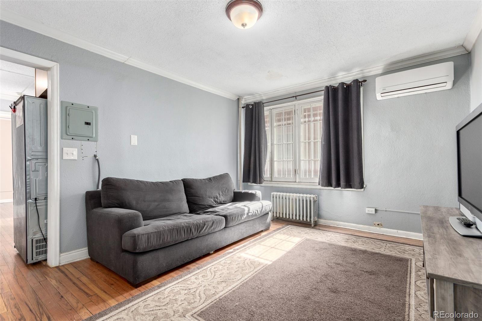 1024 E 14th Avenue 10, Denver, CO, 80218 1 1024 E 14th Avenue 10
