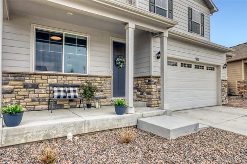 2078 Pineywoods Street Mead CO 80542