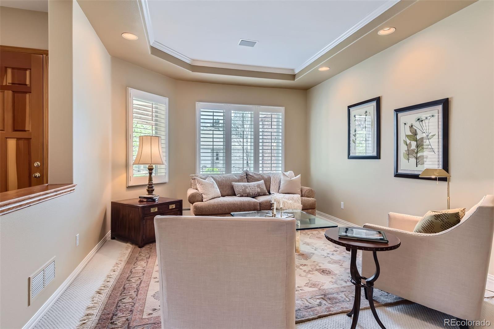 1 Silver Fox Drive