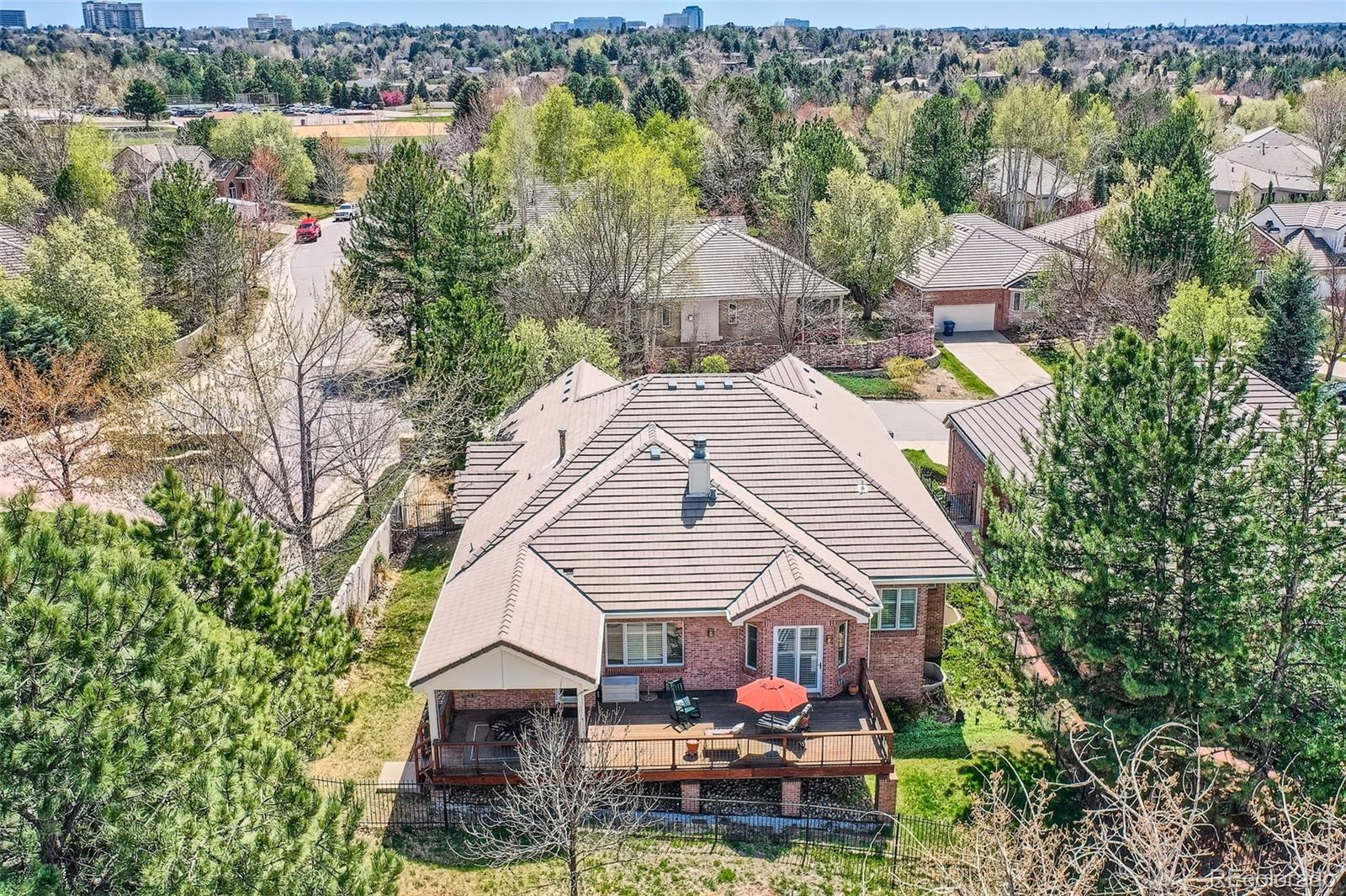 1 Silver Fox Drive