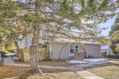 14543 E 12th Avenue Aurora CO 80011