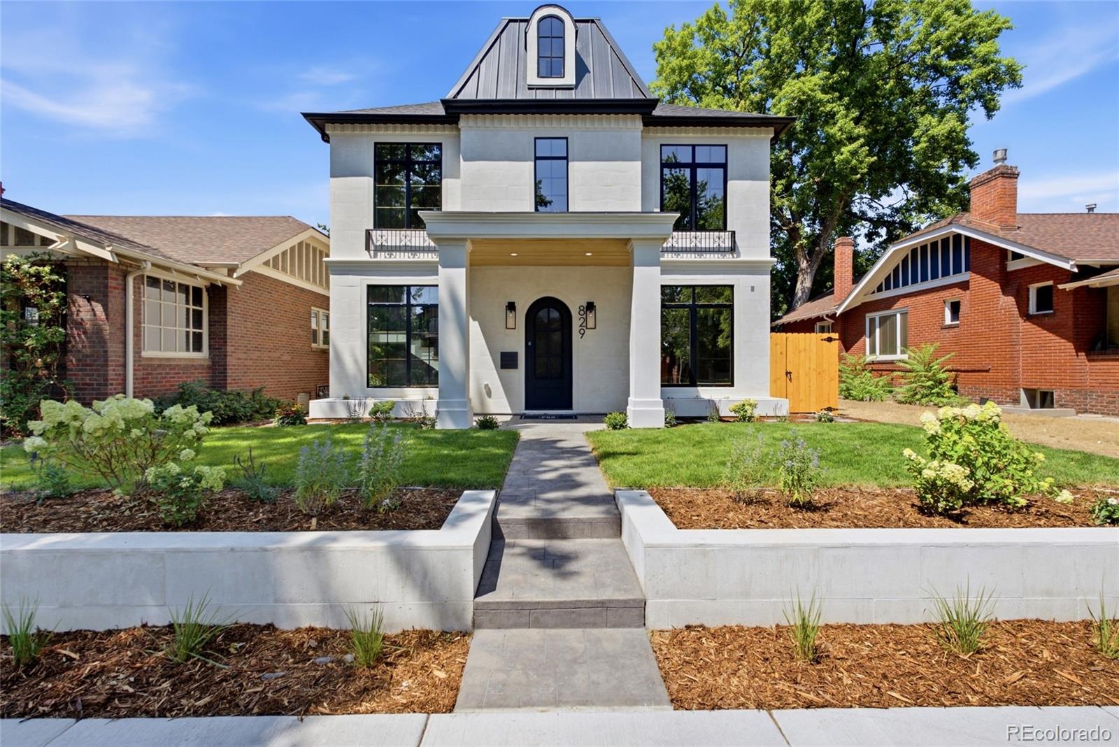 829 S Race Street