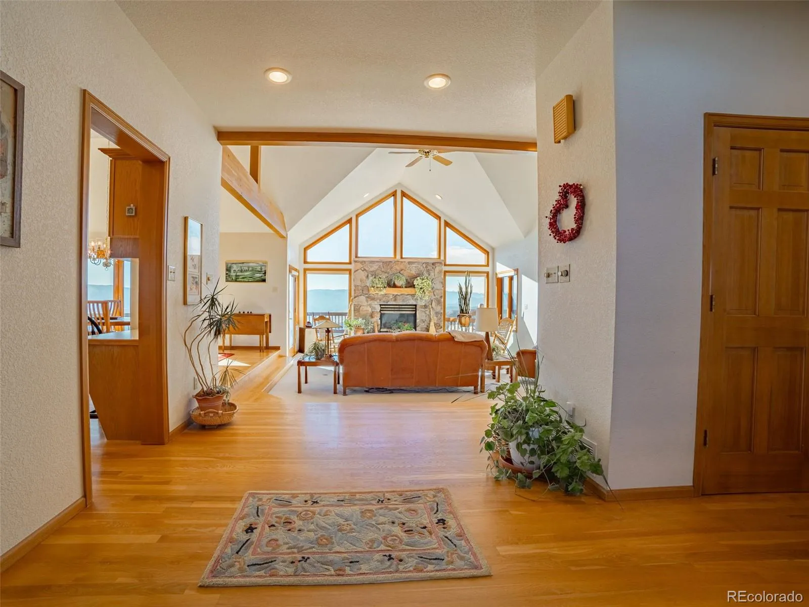 Conifer, Colorado 80433, United States, 4 Bedrooms Bedrooms, ,4 BathroomsBathrooms,Residential,Pending,5449