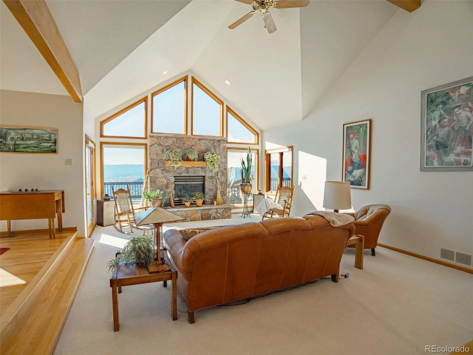 Conifer, Colorado 80433, United States, 4 Bedrooms Bedrooms, ,4 BathroomsBathrooms,Residential,Pending,5449