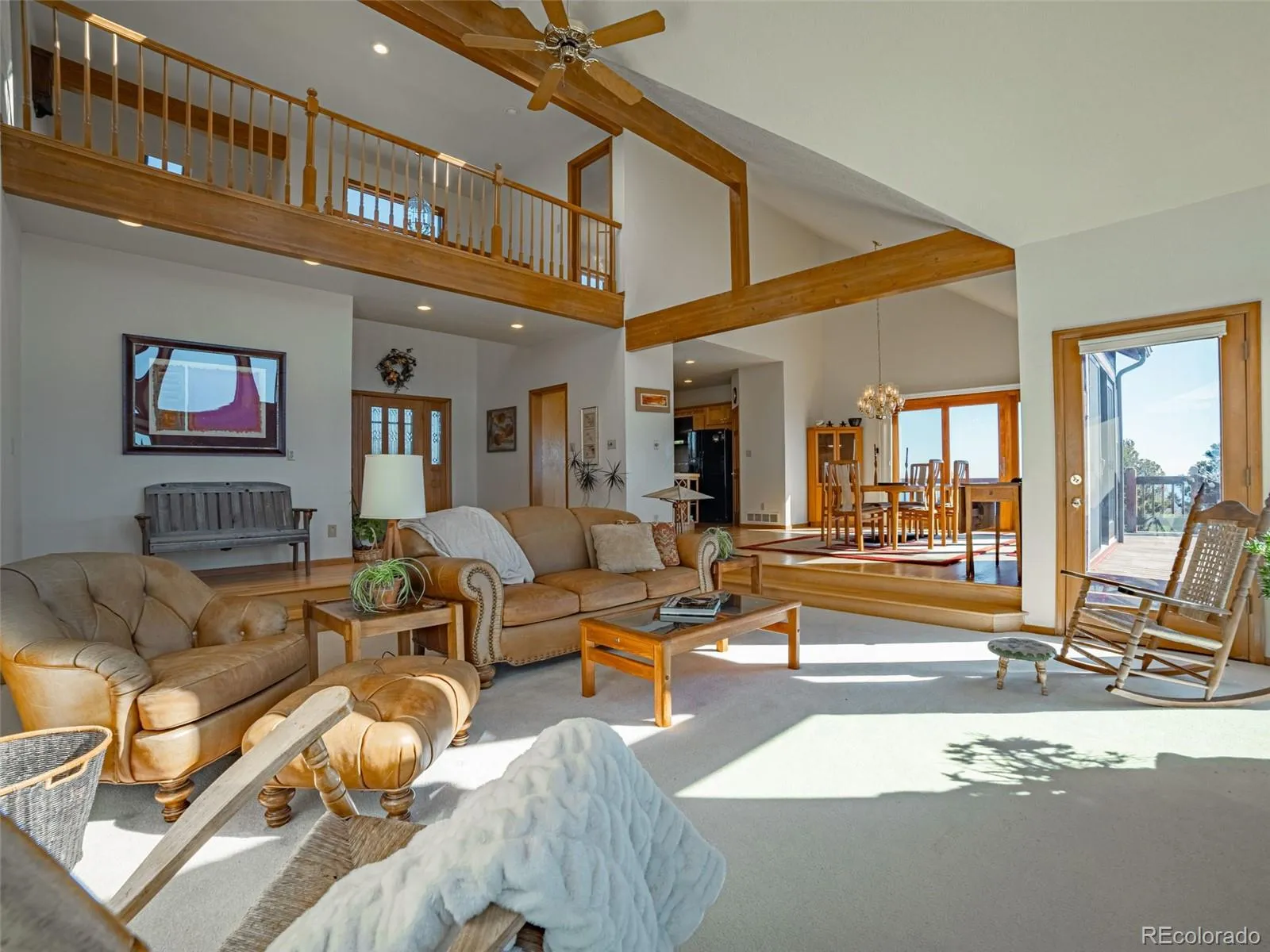 Conifer, Colorado 80433, United States, 4 Bedrooms Bedrooms, ,4 BathroomsBathrooms,Residential,Pending,5449