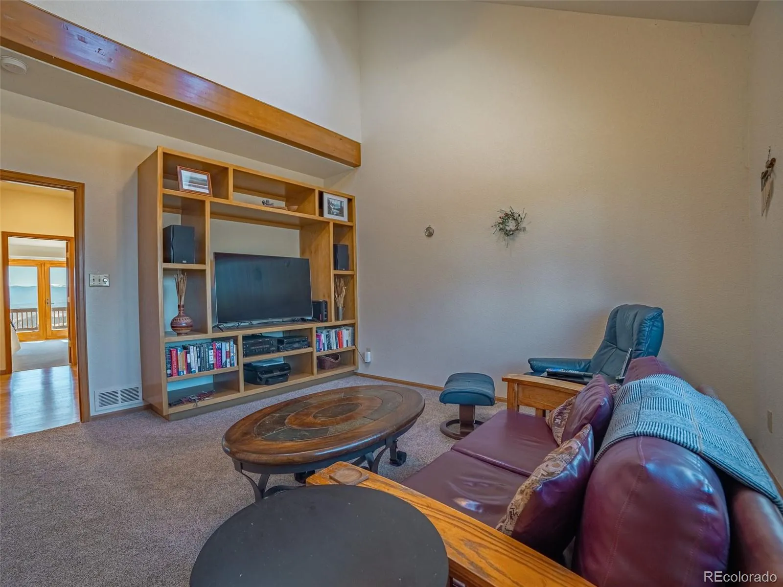 Conifer, Colorado 80433, United States, 4 Bedrooms Bedrooms, ,4 BathroomsBathrooms,Residential,Pending,5449