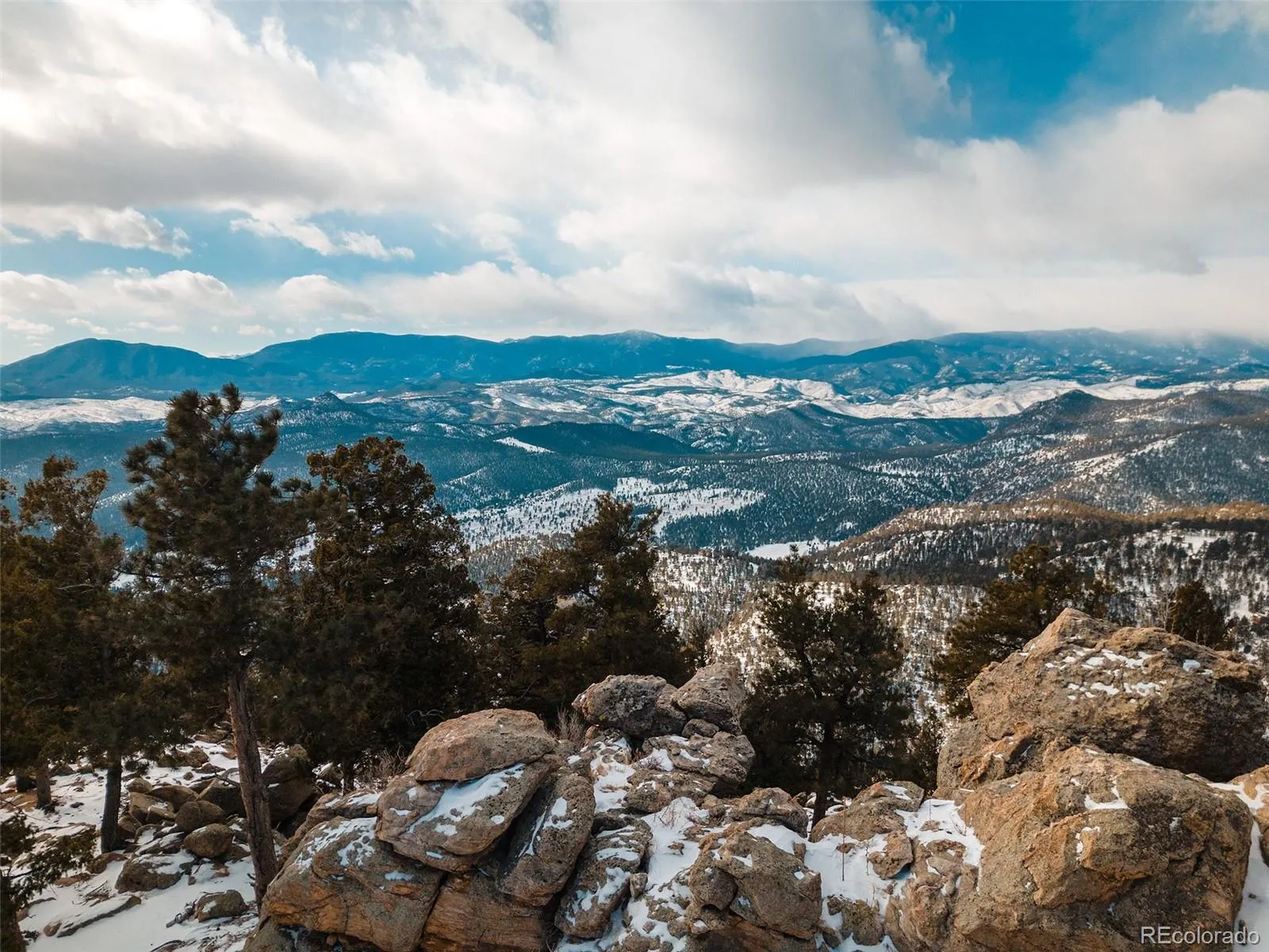 Conifer, Colorado 80433, United States, 4 Bedrooms Bedrooms, ,4 BathroomsBathrooms,Residential,Pending,5449