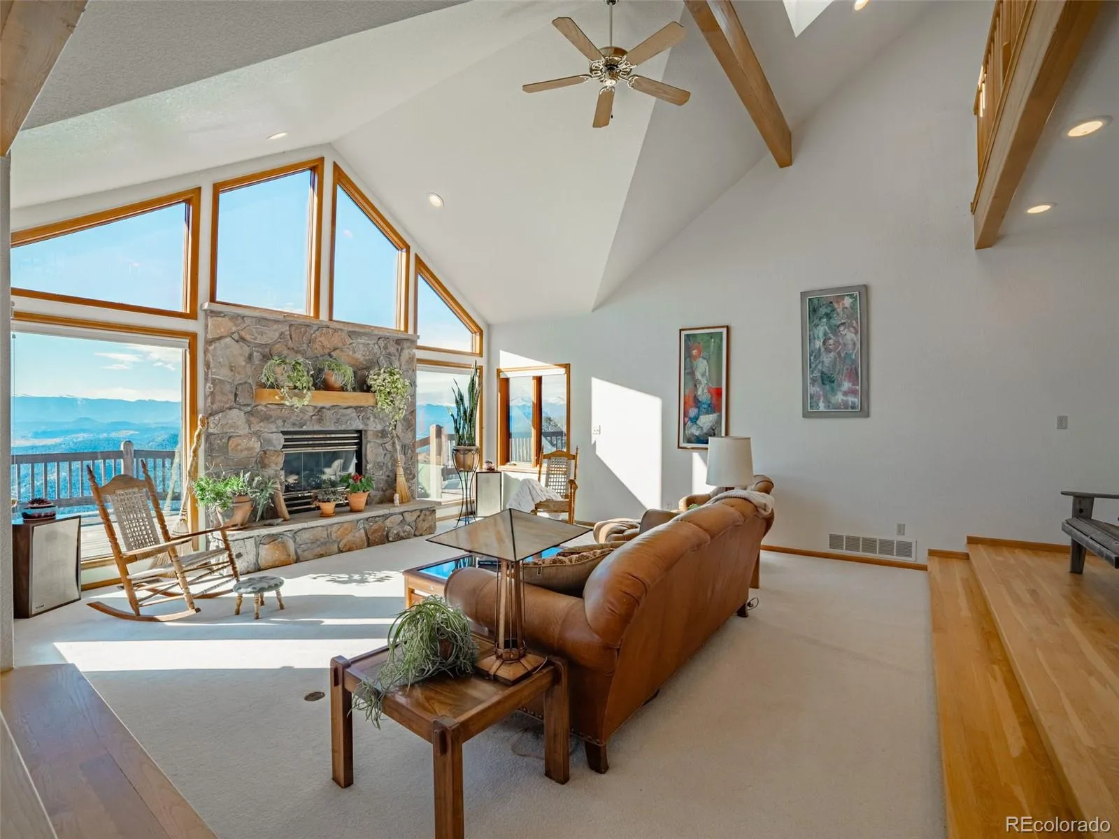 Conifer, Colorado 80433, United States, 4 Bedrooms Bedrooms, ,4 BathroomsBathrooms,Residential,Pending,5449