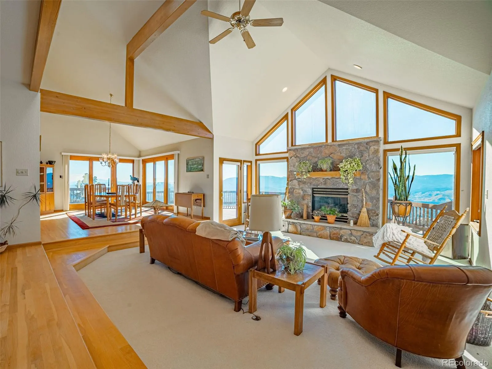 Conifer, Colorado 80433, United States, 4 Bedrooms Bedrooms, ,4 BathroomsBathrooms,Residential,Pending,5449