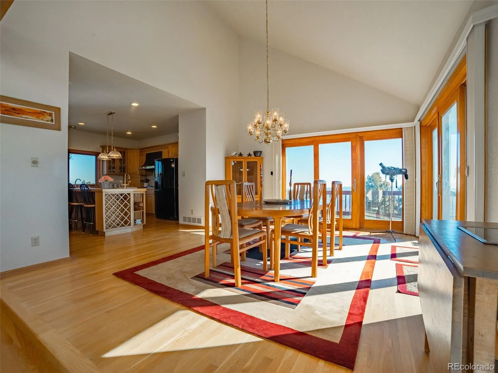 Conifer, Colorado 80433, United States, 4 Bedrooms Bedrooms, ,4 BathroomsBathrooms,Residential,Pending,5449