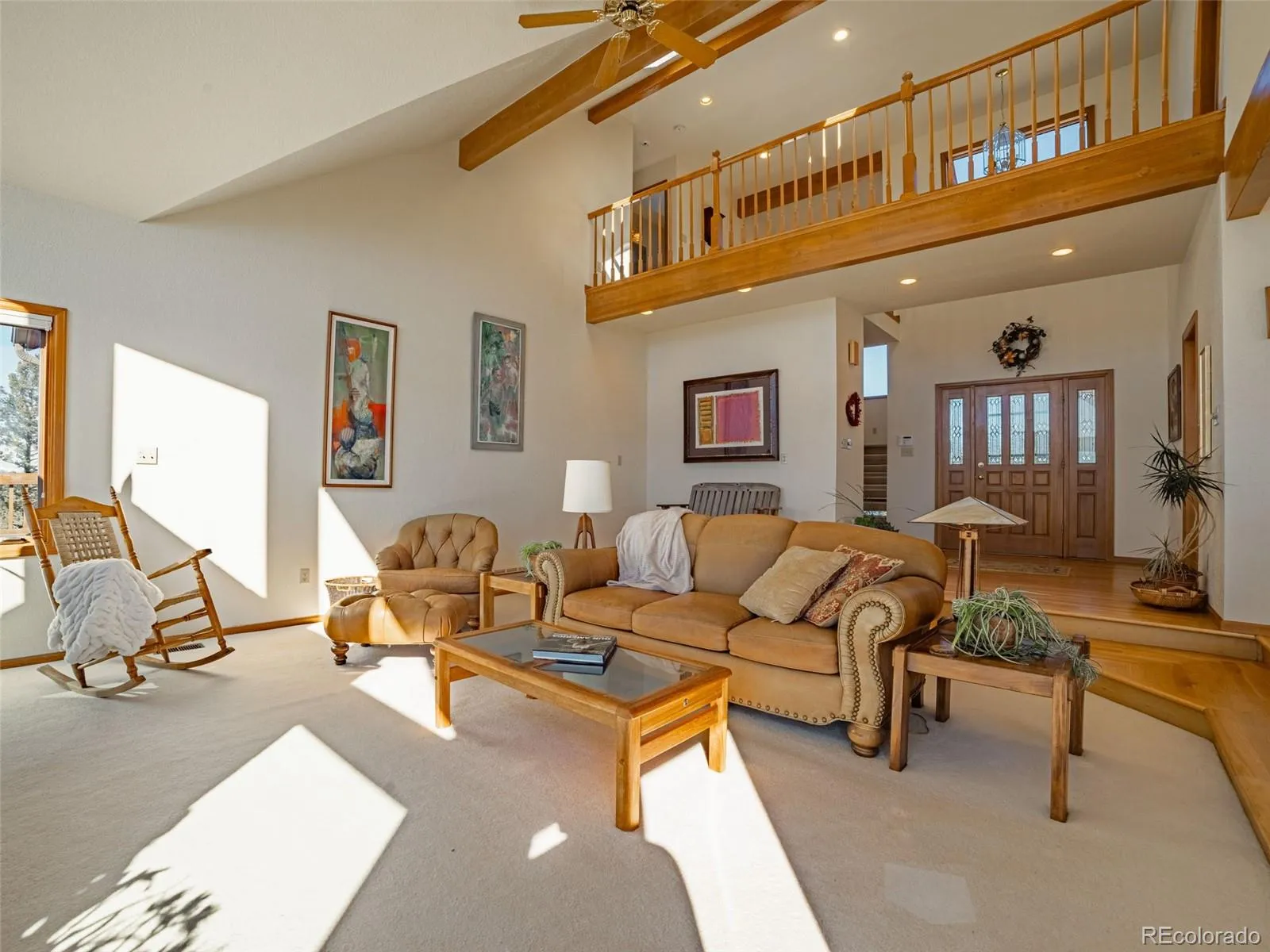 Conifer, Colorado 80433, United States, 4 Bedrooms Bedrooms, ,4 BathroomsBathrooms,Residential,Pending,5449