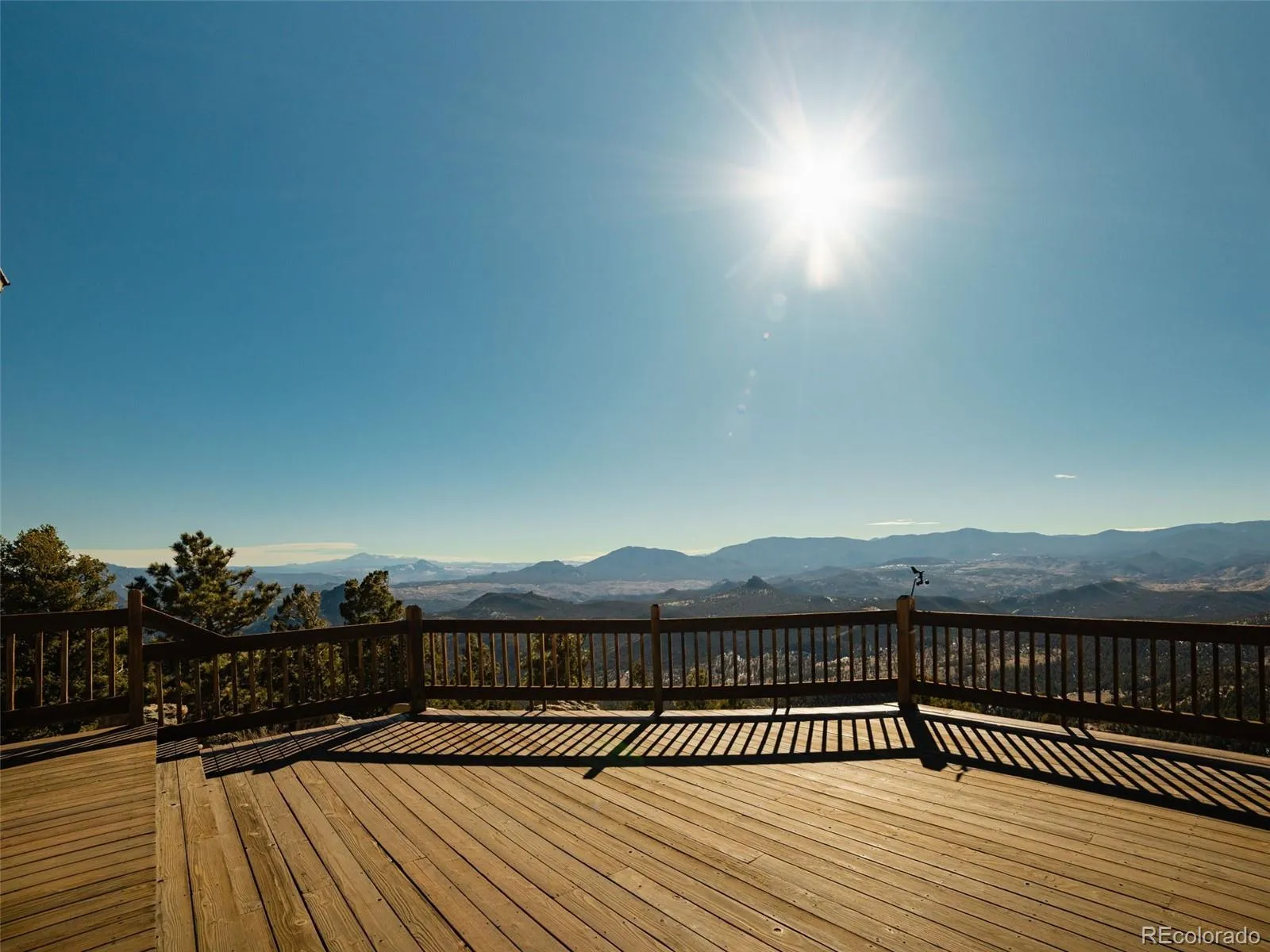 Conifer, Colorado 80433, United States, 4 Bedrooms Bedrooms, ,4 BathroomsBathrooms,Residential,Pending,5449