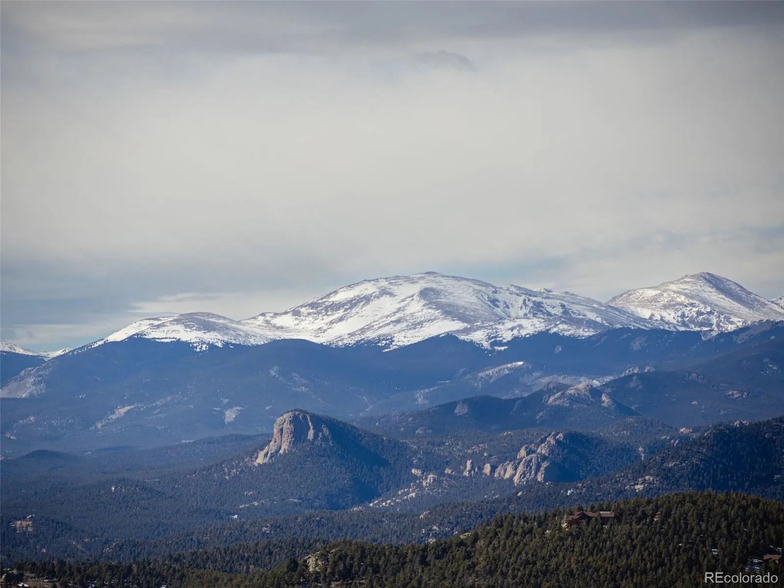 Conifer, Colorado 80433, United States, 4 Bedrooms Bedrooms, ,4 BathroomsBathrooms,Residential,Pending,5449