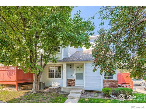 12222 Bannock Circle F Westminster CO 80234