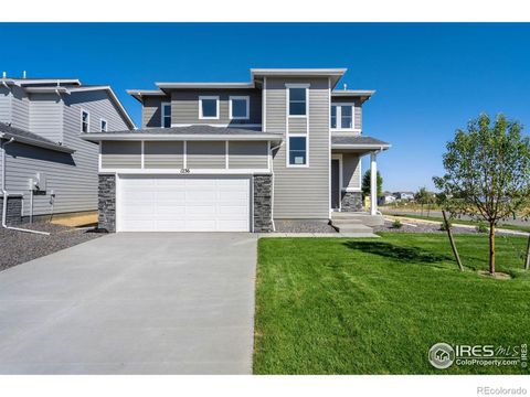 1236 104th Ave Ct, Greeley, CO 80634 - MLS#: IR999396