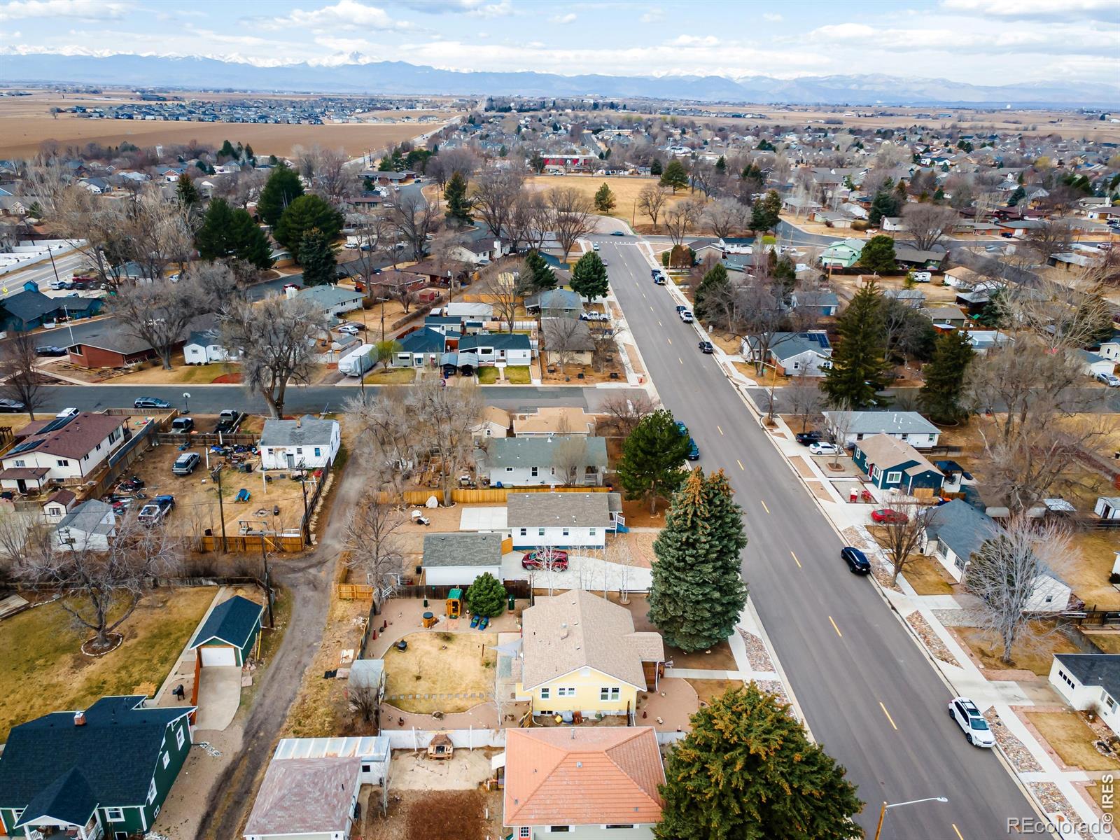 904 Charlotte Street