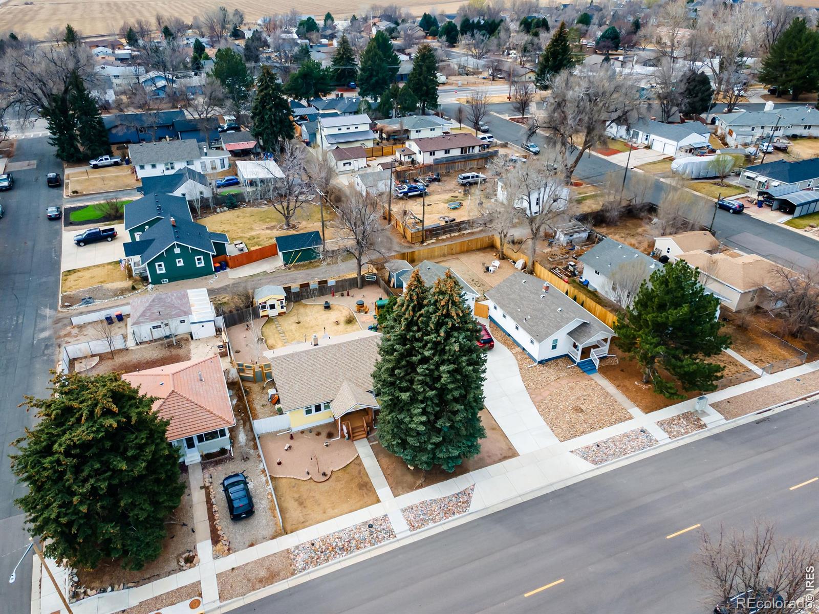 904 Charlotte Street