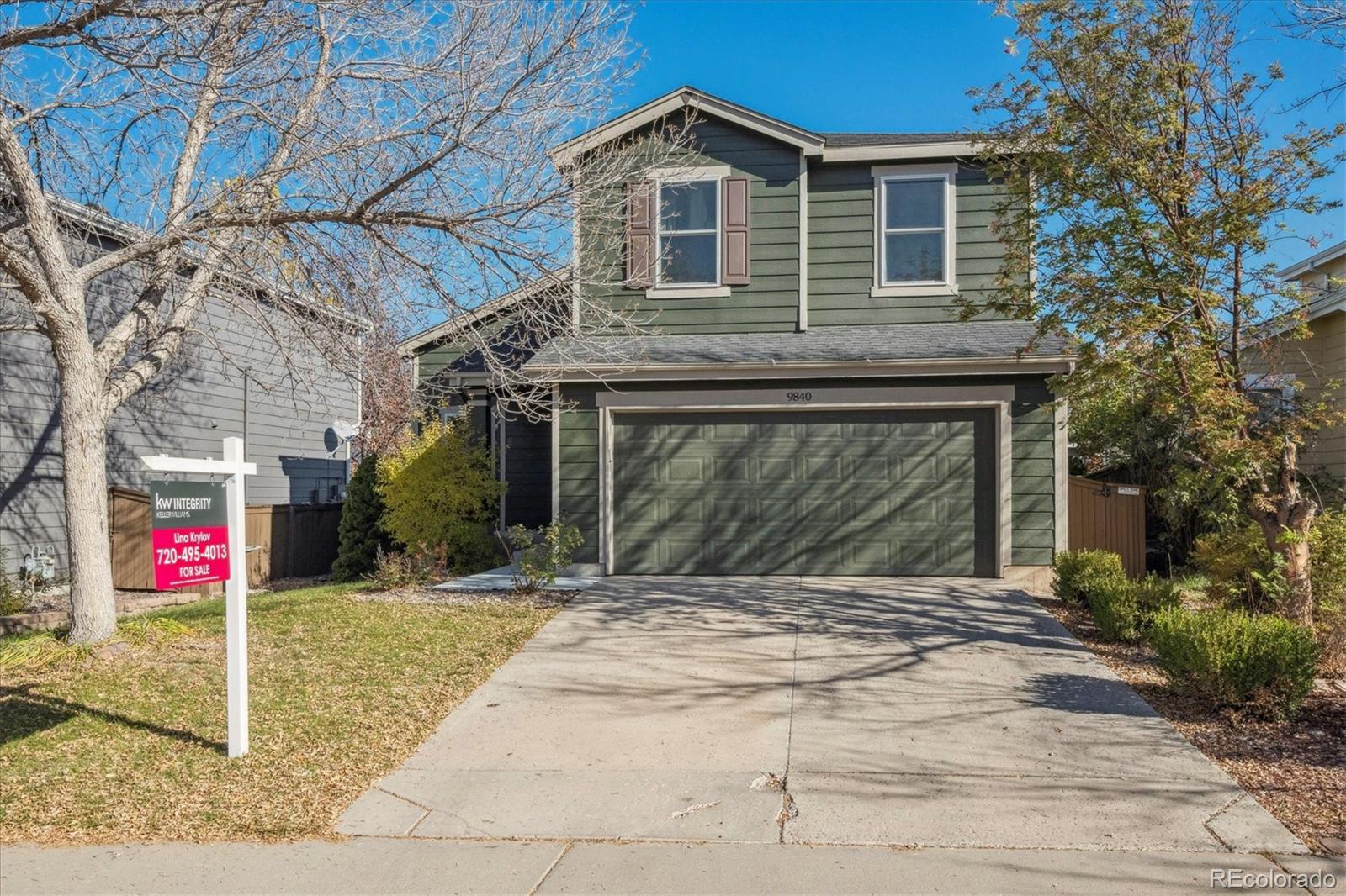 9840 Aftonwood Street