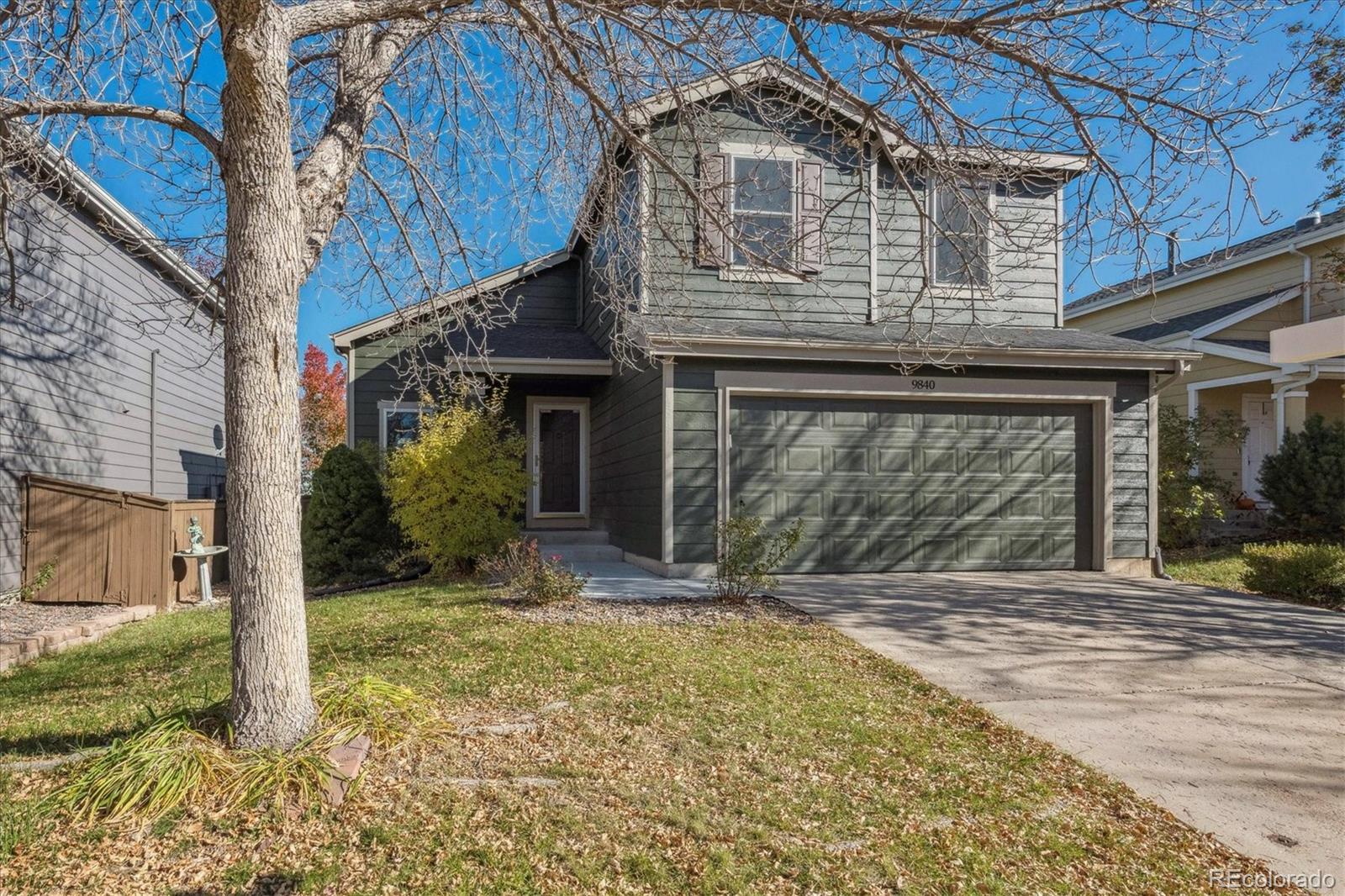 9840 Aftonwood Street