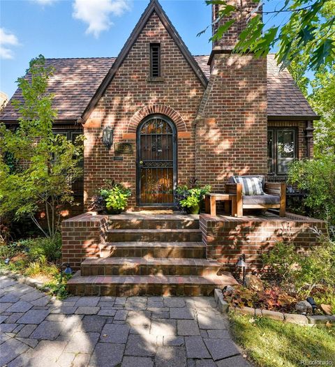 1750 Jasmine Street Denver CO 80220