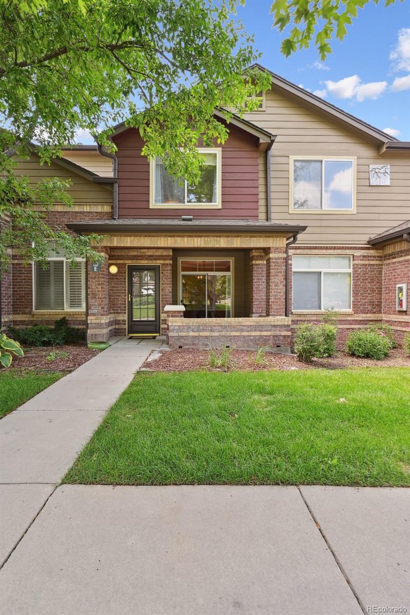 6404 Silver Mesa Drive E, Highlands Ranch, CO, 80130 1 6404 Silver Mesa Drive E