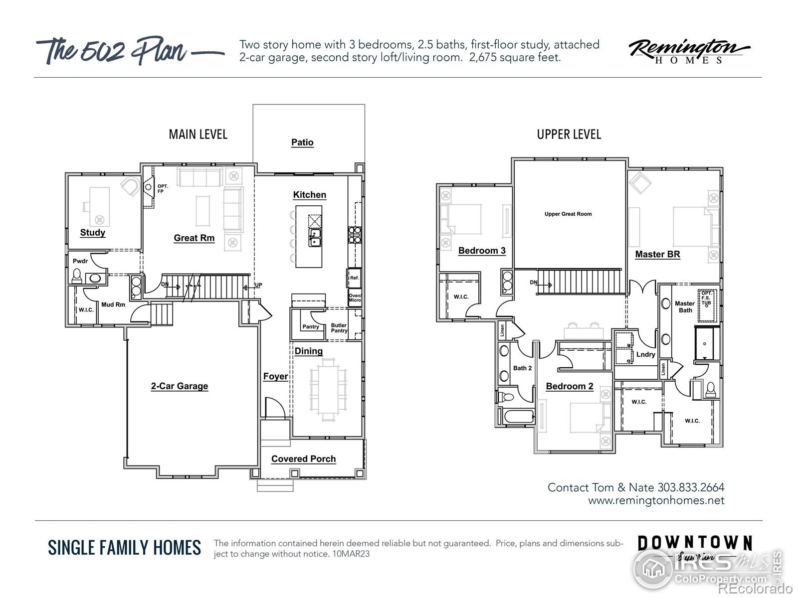 682 Central Park Circle