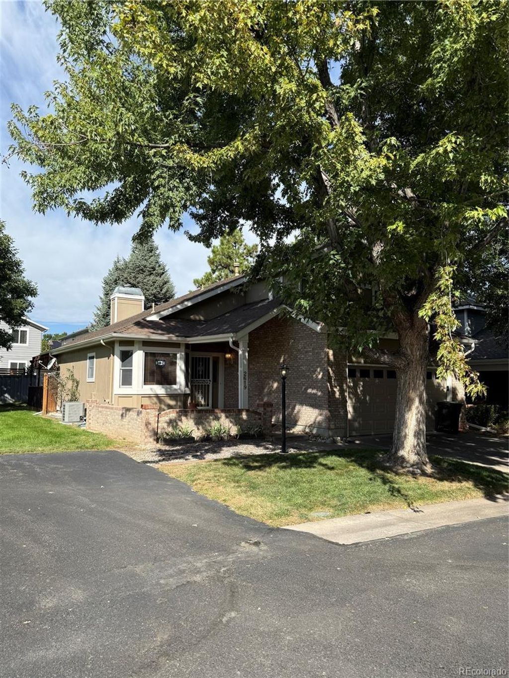 Photo of 2619 S Iris Court, Lakewood, CO 80227 (MLS # 6410102)