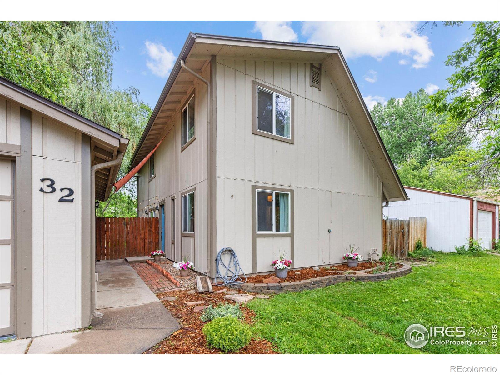 32 Powder Horn Place, Longmont, CO, 80504 1 32 Powder Horn Place