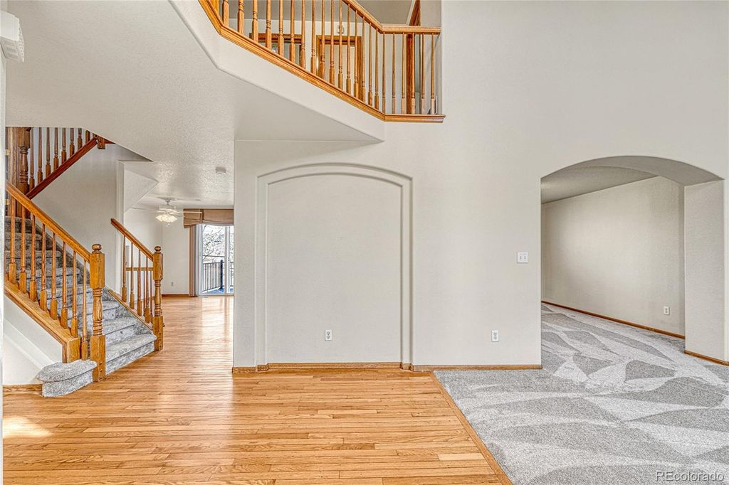 Photo of 13808 Hudson Way, Thornton, CO 80602 (MLS # 3820505)