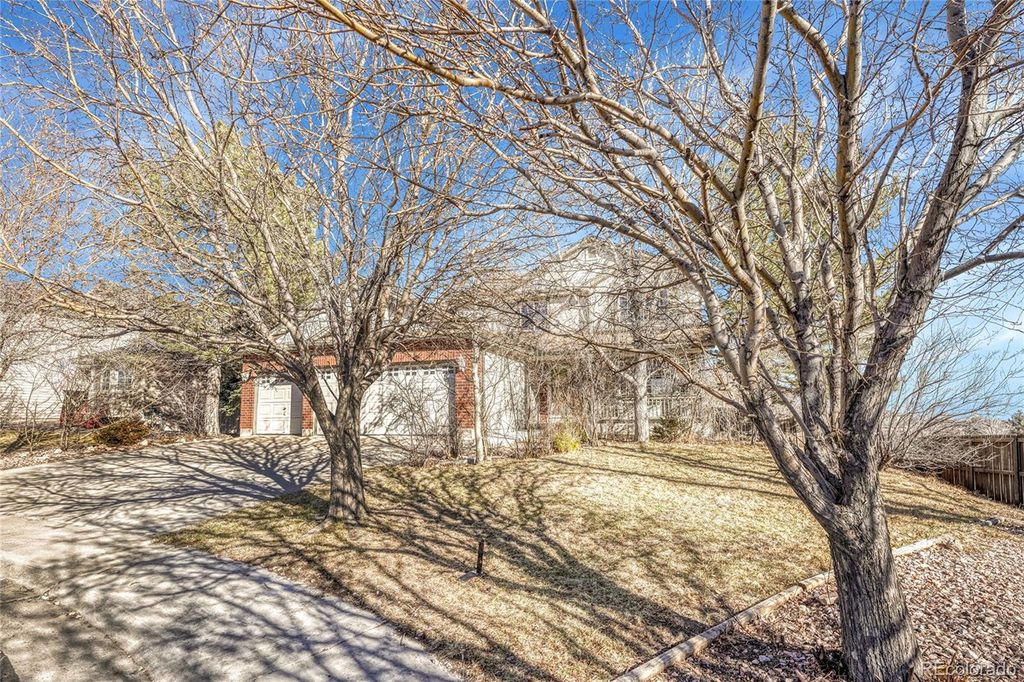 Photo of 13808 Hudson Way, Thornton, CO 80602 (MLS # 3820505)