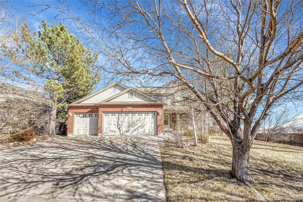 Photo of 13808 Hudson Way, Thornton, CO 80602 (MLS # 3820505)