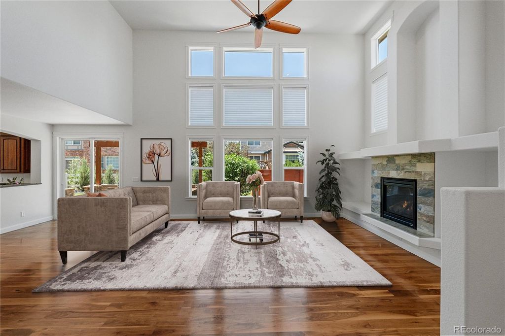 Photo of 14325 N Santa Fe Street, Broomfield, CO 80023 (MLS # 2965639)