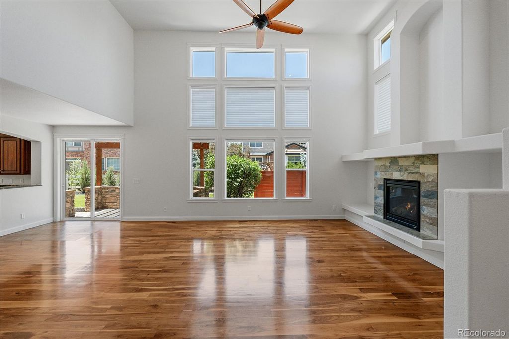 Photo of 14325 N Santa Fe Street, Broomfield, CO 80023 (MLS # 2965639)