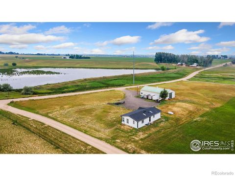 18674 County Road 3 Berthoud CO 80513