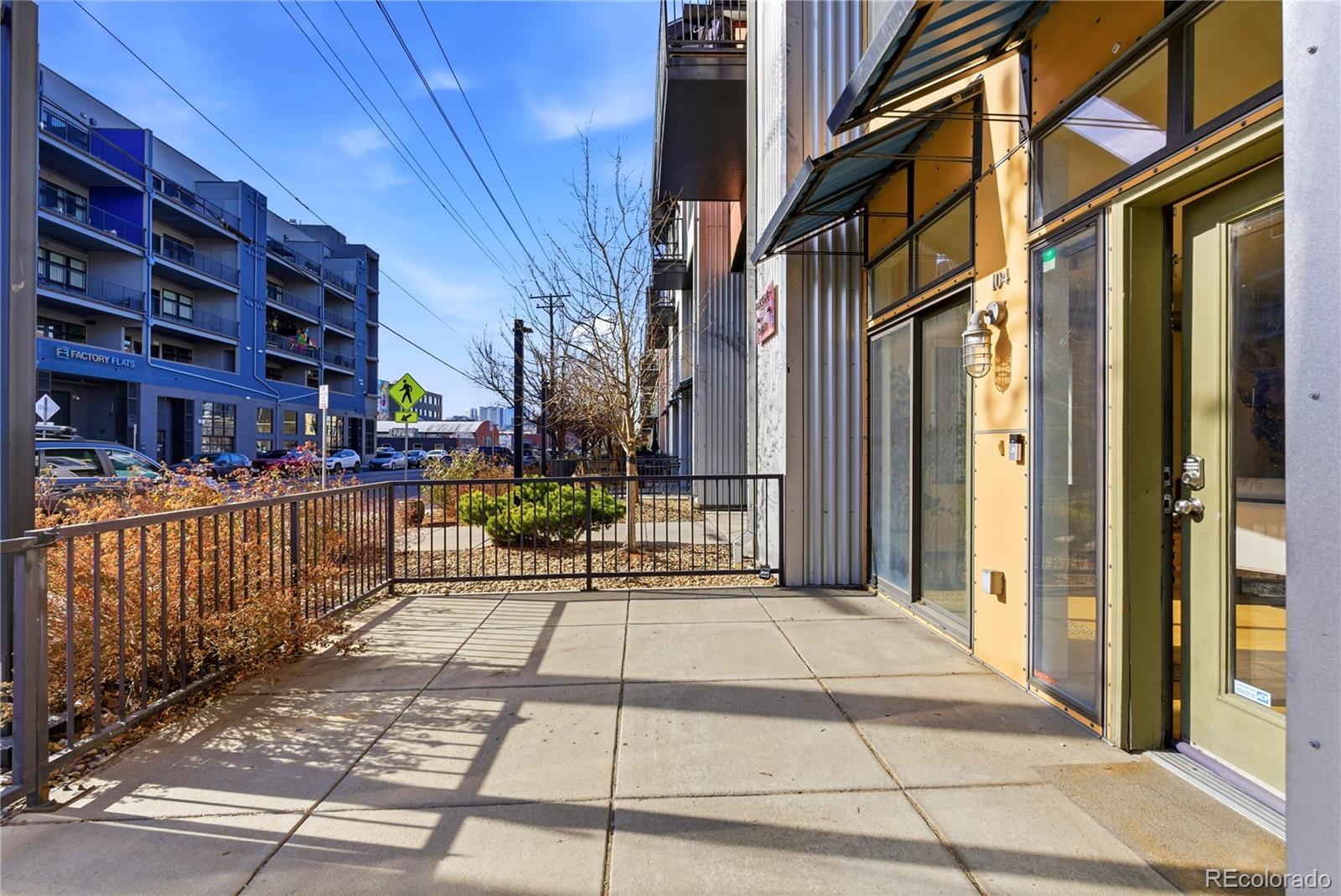 3195 Blake Street 104