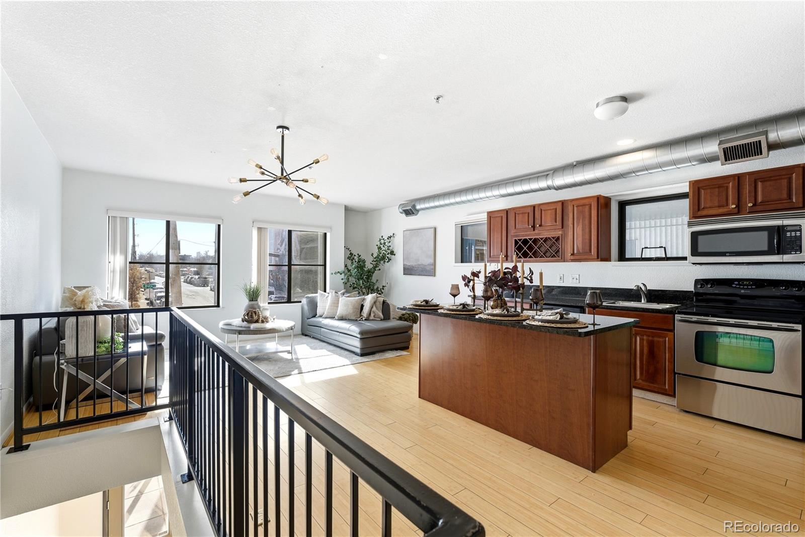 3195 Blake Street 104