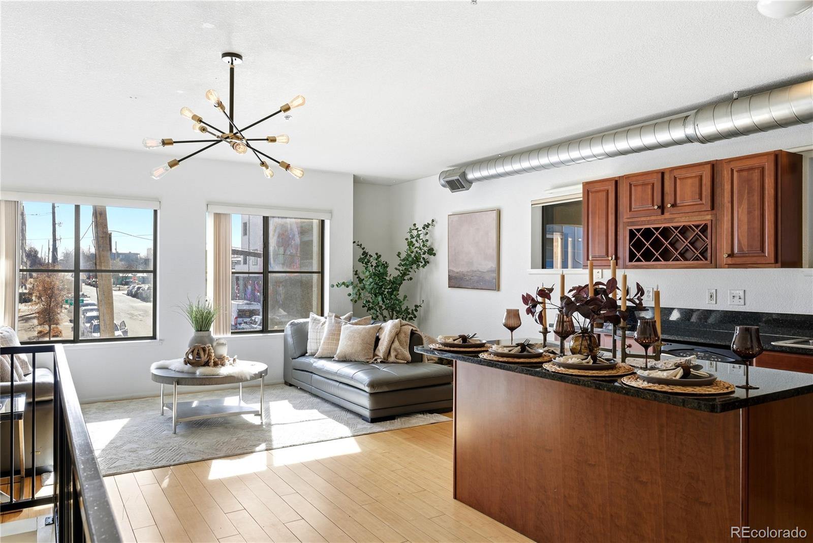 3195 Blake Street 104