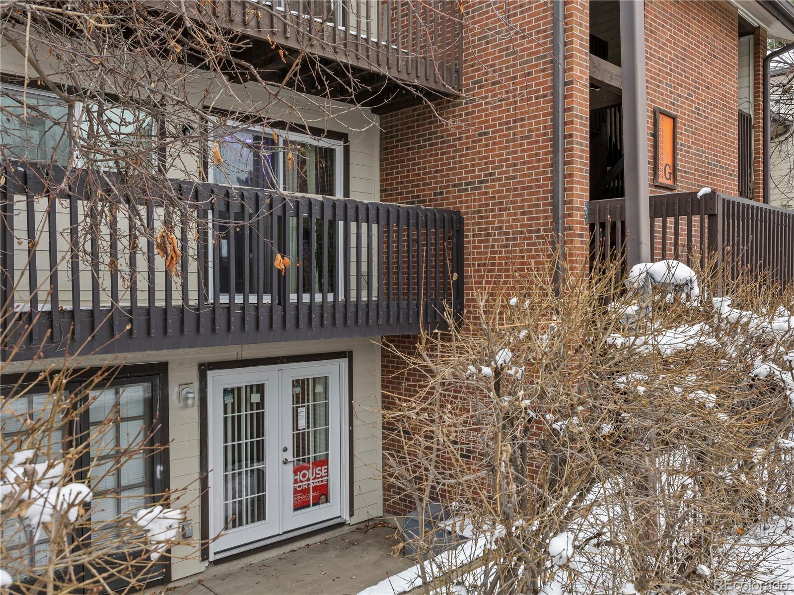 14806 E 2nd Avenue 106G