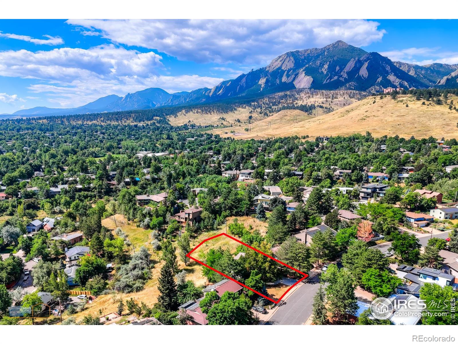 2410 Vassar Drive