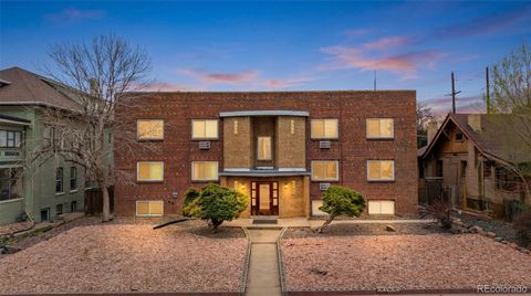 1620 Colorado Boulevard 1 Denver CO 80220