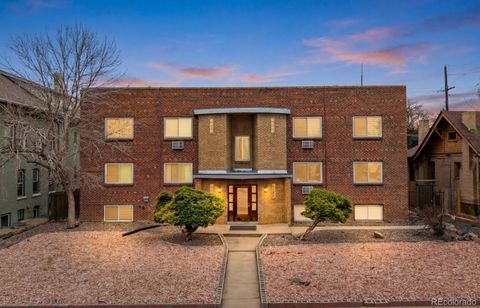 1620 Colorado Boulevard 1 Denver CO 80220