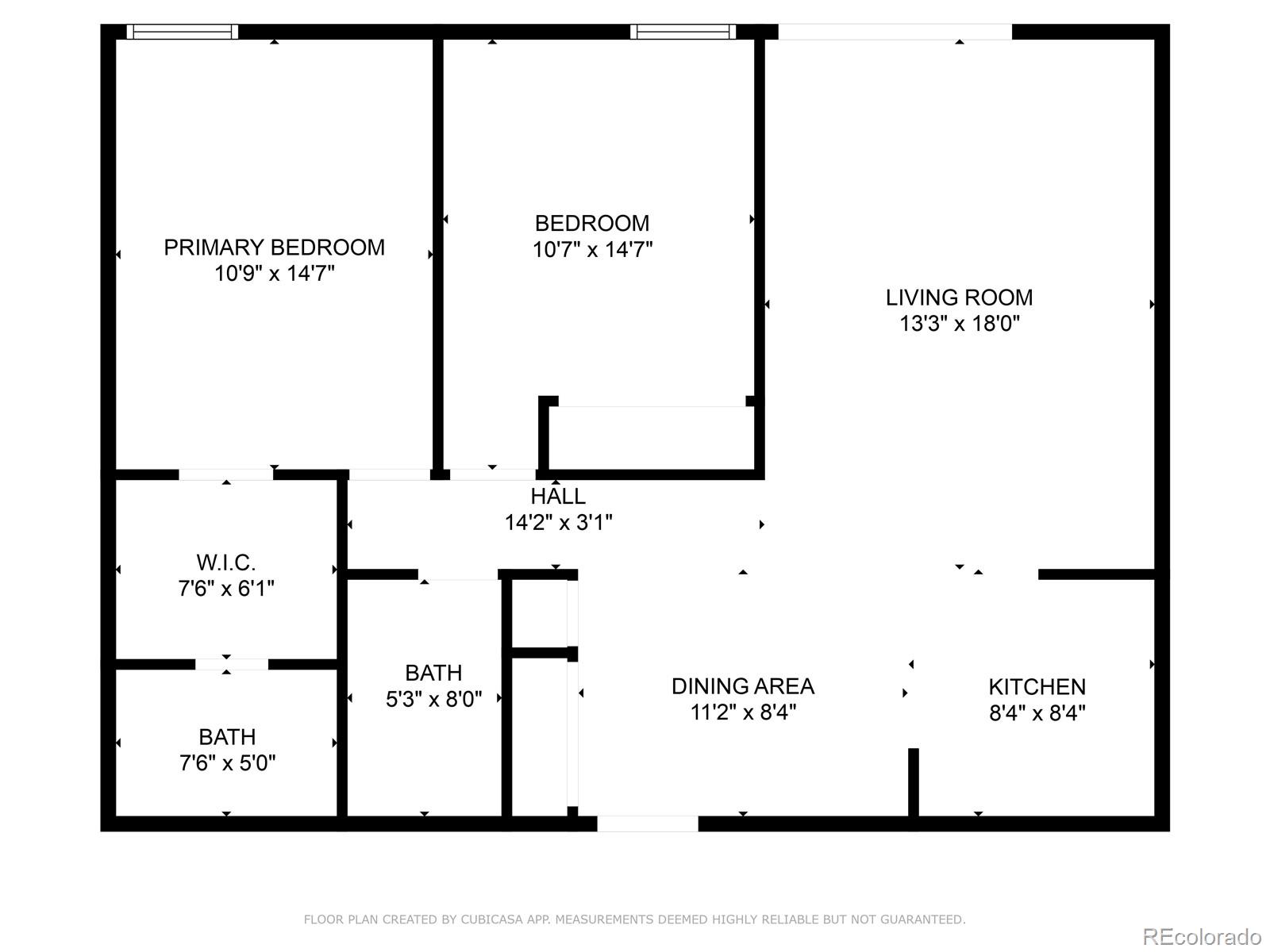 2281 Vaughn 104A, Aurora, CO, 80014 2 2281 Vaughn 104A
