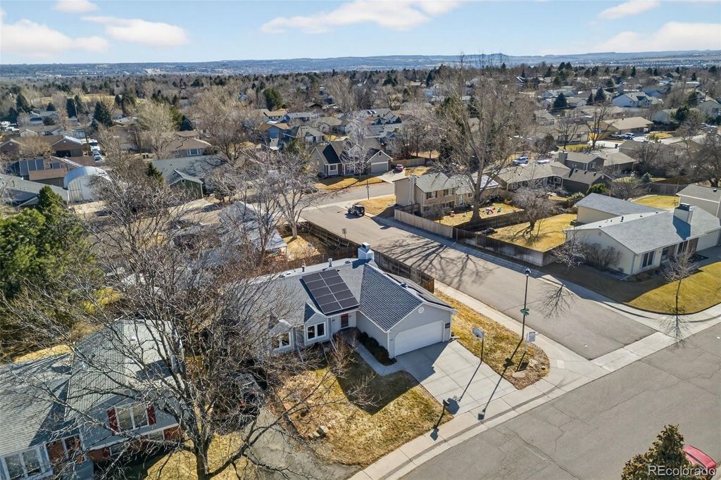 Photo of 7964 S Estes Court, Littleton, CO 80128 (MLS # 5471140)