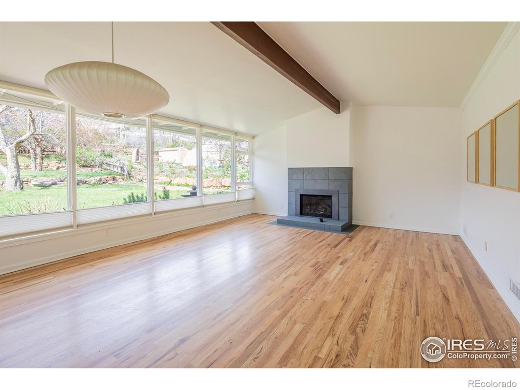 Photo of 2447 20th Street, Boulder, CO 80304 (MLS # IR1049552)