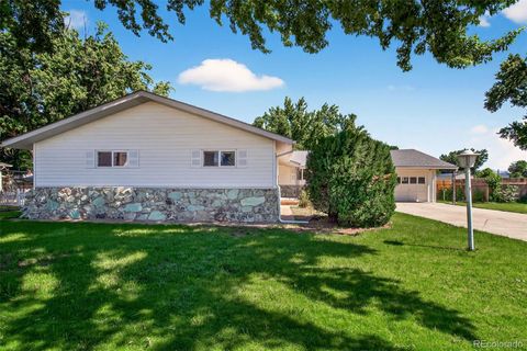 1637 Grand Avenue Canon City CO 81212