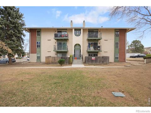 12113 Melody Drive 104 Westminster CO 80234
