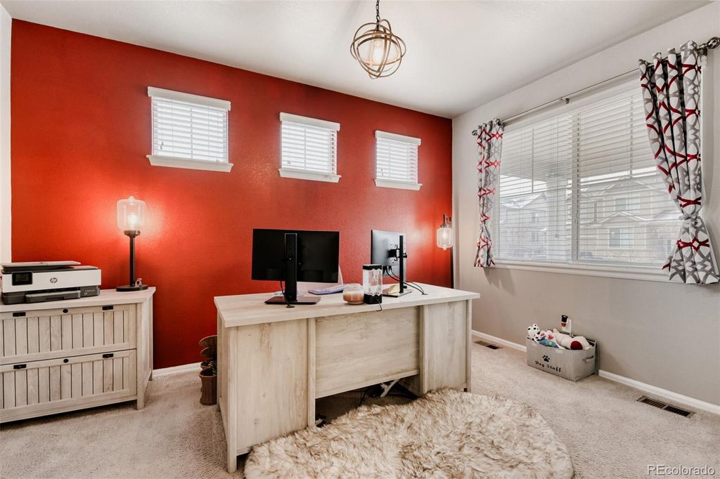 Photo of 781 Gamble Oak Street, Brighton, CO 80601 (MLS # 8822903)